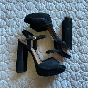 Steve Madden Heels